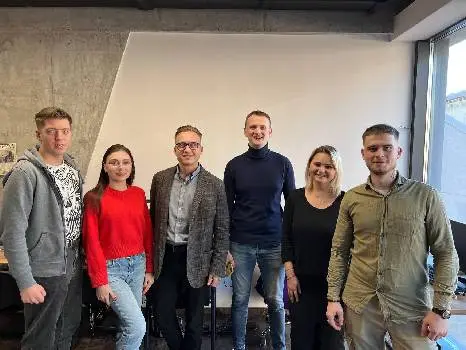 Твій дім там, де ти | Продаж квартир і будинків у Львові — фото 2