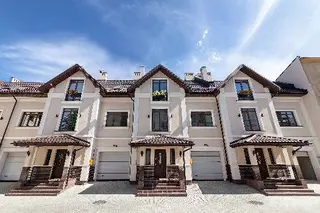 Сімейні вілли на Личаківській — фото 5