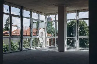 Будинок клубного типу REZYDENCJA «Zalizna Voda» — фото 2