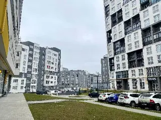 ЖК "Америка" — фото 3
