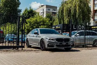 Lion Auto - Продаж та доставка авто — фото 2