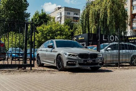 Lion Auto - Продаж та доставка авто — фото 2