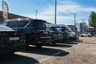 Lion Auto - Продаж та доставка авто — фото 4
