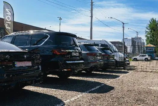 Lion Auto - Продаж та доставка авто — фото 4