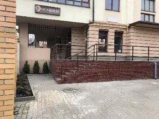 Cronvest Львів - Автоломбард, кредит під заставу автомобіля — фото 5