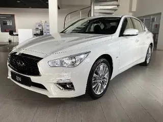 ГалАвтоСвіт - сервіс INFINITI — фото 2