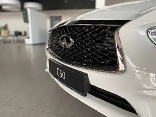 ГалАвтоСвіт - сервіс INFINITI — фото 3