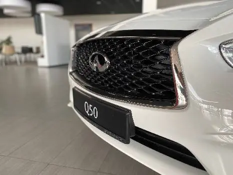 ГалАвтоСвіт - сервіс INFINITI — фото 3