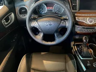 ГалАвтоСвіт - сервіс INFINITI — фото 4
