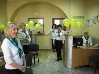 Кредитна спілка "Анісія" — фото 4
