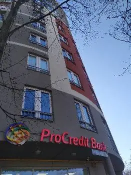 Прокредит Банк — фото