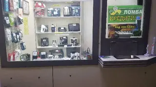 ПТ "Ломбард Копійка" — фото 3