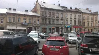 Золота скриня — фото 2