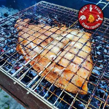 Риба,Раки,Кури гриль — фото 3