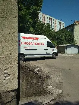 Нова Пошта. Поштове відділення №50 (до 30 кг) м. Львів, Львівська область — фото 5