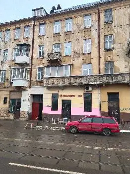 Нова Пошта №60 — фото 2