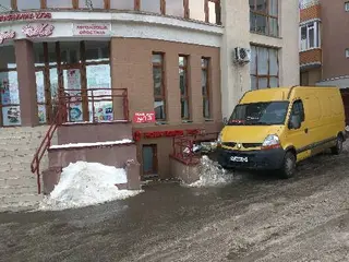 Нова Пошта №13 — фото 4