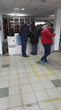 Нова Пошта. Поштове відділення №34 (до 30 кг) м. Львів, Львівська область — фото 4