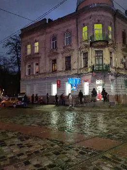 Нова Пошта. Поштове відділення №54 (до 30 кг) м. Львів, Львівська область — фото 2