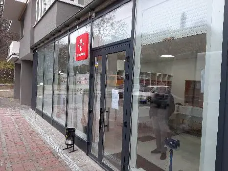 Нова Пошта. Поштове відділення №19 (до 30 кг) м. Львів, Львівська область — фото 5