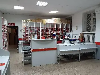 Нова Пошта №30 — фото