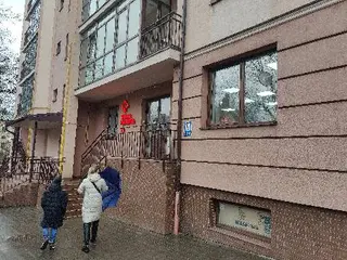 Нова Пошта №71 — фото