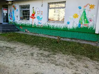 Нова Пошта №69 — фото