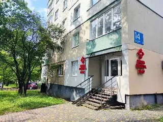 Нова Пошта. Поштове відділення №74/47 (до 10 кг) м. Львів, Львівська область — фото
