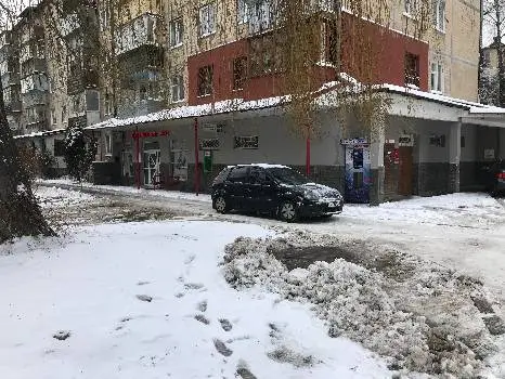 Нова Пошта №20 — фото 3