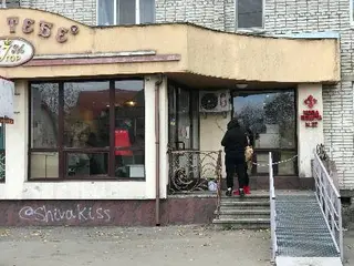 Нова Пошта №27 — фото