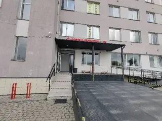 Нова Пошта №21 — фото