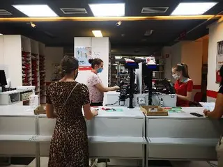 Нова Пошта №18 — фото 2