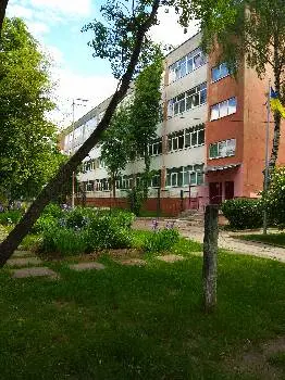 Нова Пошта. Поштове відділення №74 (до 30 кг) м. Львів, Львівська область — фото 2