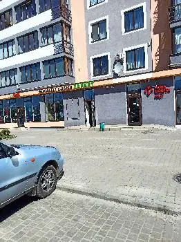 Нова Пошта №67 — фото