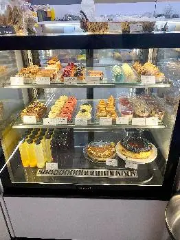 Gelateria Gelizko (GeGe) — фото 5