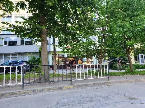 Нова Пошта №24 — фото 4