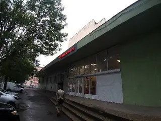 Нова Пошта №33 — фото