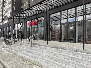 Нова Пошта. Вантажне відділення №91 (до 200 кг) м. Львів, Львівська область — фото