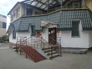 Нова Пошта №32 — фото