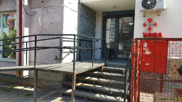 Нова Пошта. Поштове відділення №82 (до 30 кг) м. Львів, Львівська область — фото 3