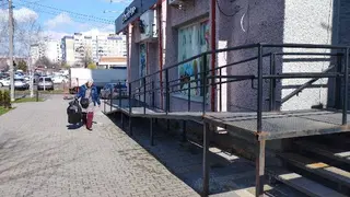 Нова Пошта. Поштове відділення №82 (до 30 кг) м. Львів, Львівська область — фото 4