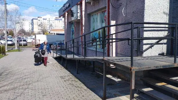 Нова Пошта. Поштове відділення №82 (до 30 кг) м. Львів, Львівська область — фото 4