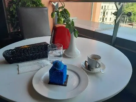 Just Confiserie кондитерська — фото 5