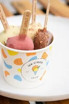 Ice Cream Shop — фото 2