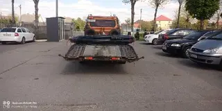 Автосервіс "Тачки" — фото