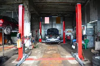 Автосервіс "Тачки" — фото 2
