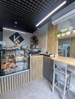 Кондитерська КУНДРАТ — фото 3