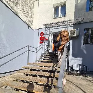 Нова Пошта №6 — фото 2