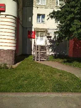 Нова Пошта №6 — фото 5