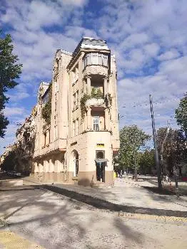Укрпошта 79013 — фото